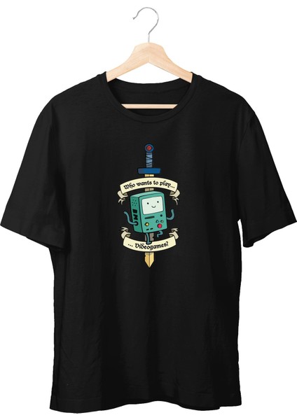 Bmo Unisex T-Shirt