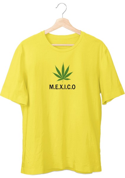 Mexico Unisex T-Shirt
