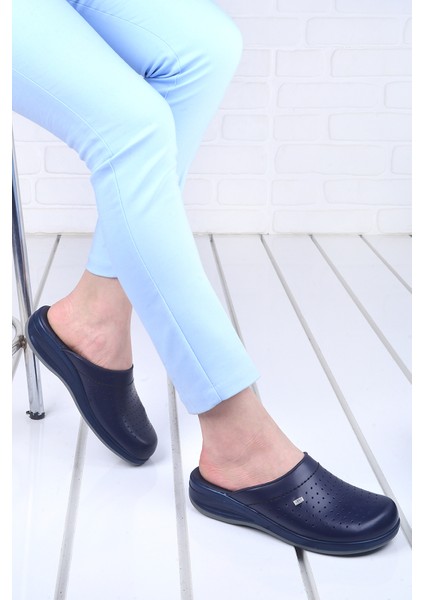 9844-1 Sabo Hastane İş Kadın Terlik