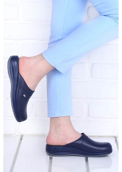 9844-1 Sabo Hastane İş Kadın Terlik fiyatları