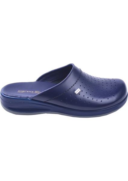 9844-1 Sabo Hastane İş Kadın Terlik modelleri