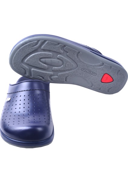 9844-1 Sabo Hastane İş Kadın Terlik indirimleri