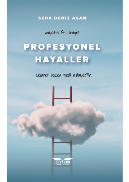 Profesyonel Hayaller - Seda Deniz Asan