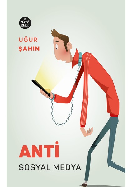 Anti Sosyal Medya - Uğur Şahin