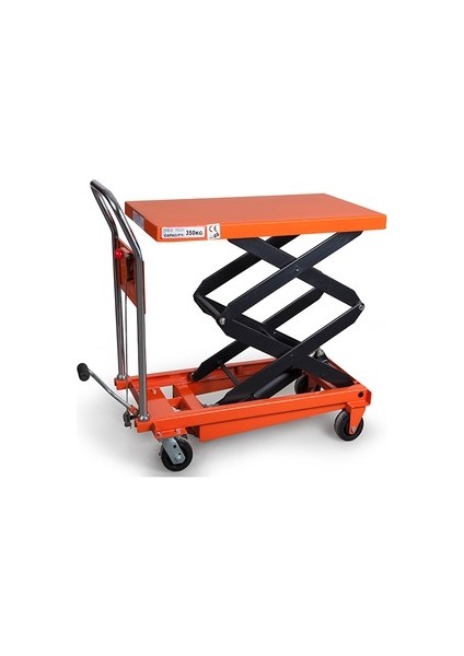 FP-PM-SYTJ-35S 350KG Platform