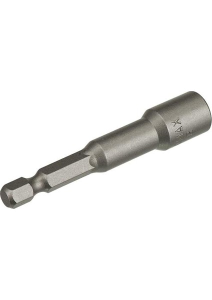 Bits Somun Adaptör 13X65 mm