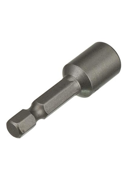 Bits Somun Adaptör 8X45 Bits Lokma Trapez Vida Sıkma Ucu