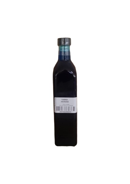 Yaban Mersini Özü 500 ml
