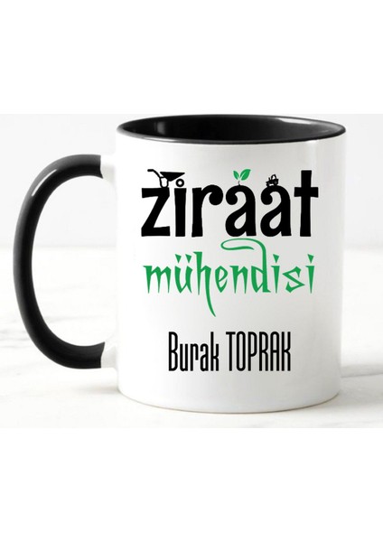 Ziraat Mühendisi Sihirli Kupa