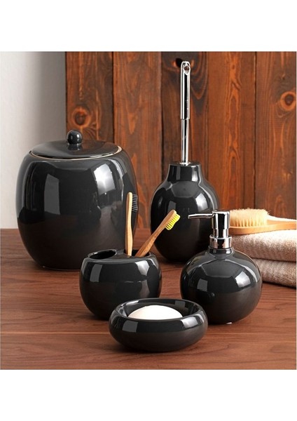 Bety Siyah Diş Fırçalık fiyatları