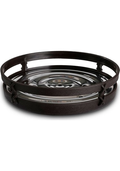 Palm Katı Sabunluk Kahverengi