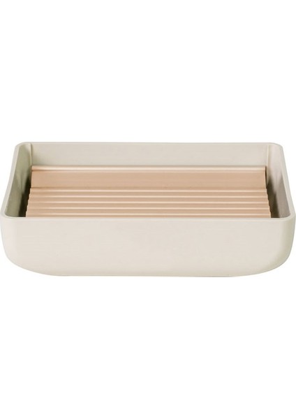 Toskana Sabunluk Bej Altın