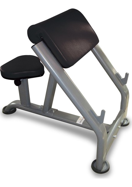 Profıtness Scott Bench BK132 Kol Dayama Sehpası