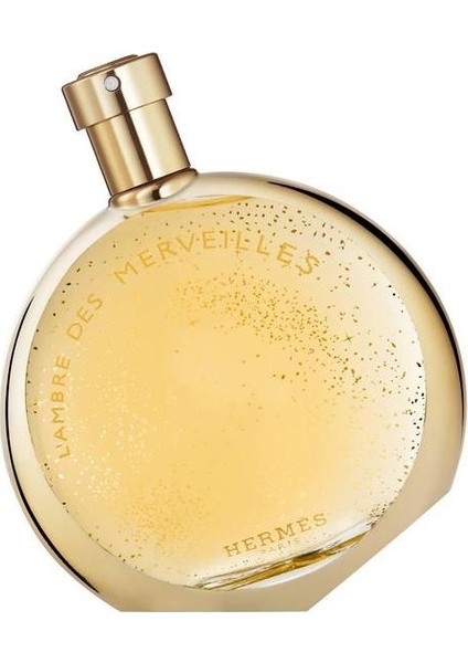 L Ambre Des Merveilles Edp 100 ml