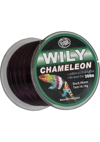 Misine 600MT 0355MM CH635