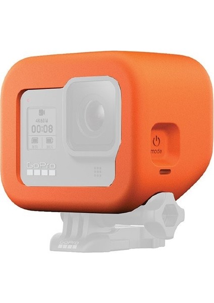 Hero8 Şamandıra Arka Kapak (Hero8 Black Için)