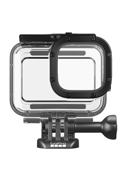 Hero8 Koruma + Dalış Kamera Kutusu (Hero8 Black Için)