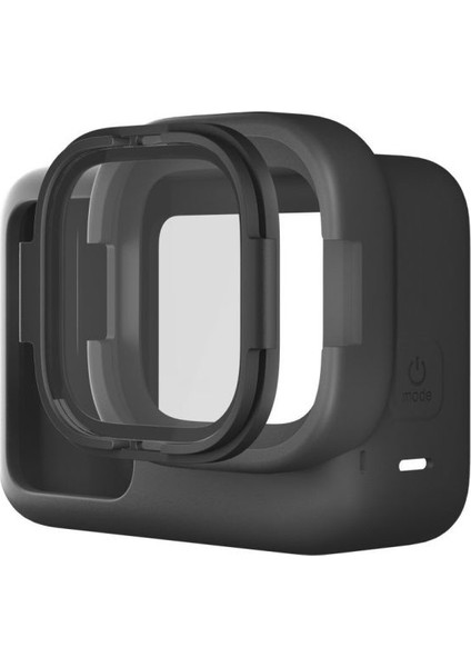 Hero8 Rollcage (Koruyucu Çerçeve +Değiştirilebilir Lens)