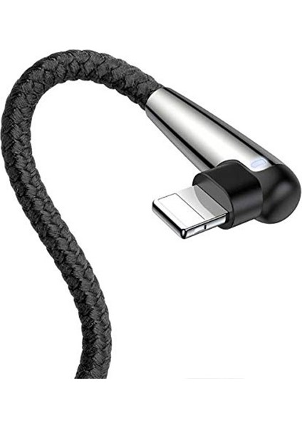 Mvp iPhone Uyumlu 2.4A Hızlı Şarj Kablosu 1 mt fiyatları