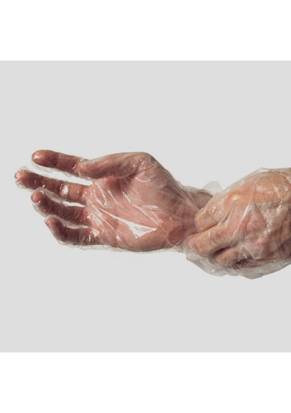 Polietilen Pet Eldiven 10 Paket modelleri