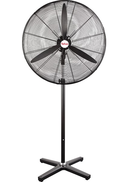 FS-650 Sanayi Tipi Ayaklı Vantilatör - (70 Cm)