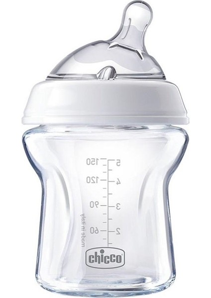 Natural Feeling Cam Biberon 150 ml