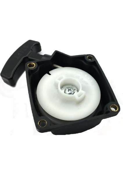 Motorlu Tırpan Starter Kapak