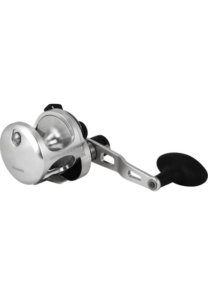 Cavalla Cav-5nıı Two Speed - Sağ El