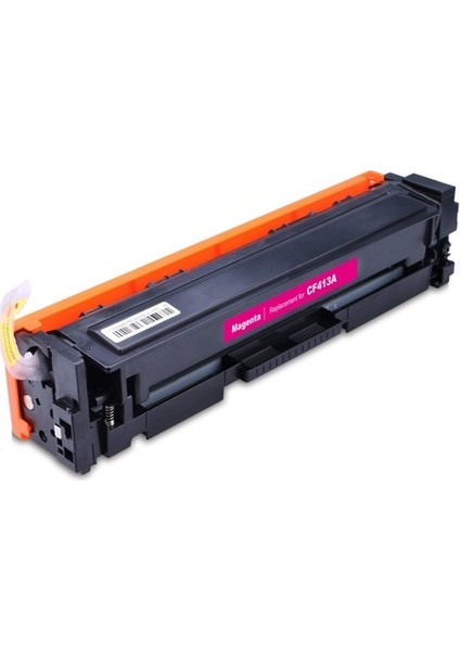 Hp 203A CF543 Muadil Toner 1400 Sayfa Kırmızı