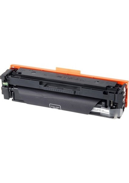 Hp CB540-CB541-CB542- CB543 Takım Muadil Toner 1400 Sayfa Siyah