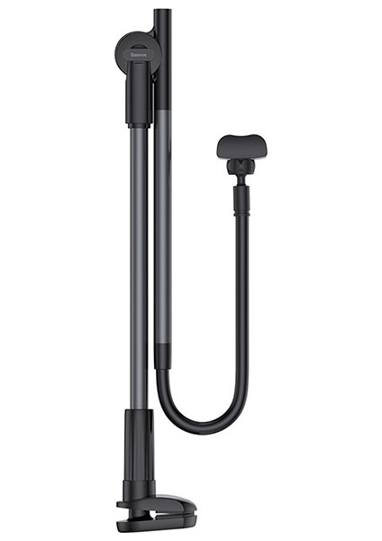 Unlimited Universal Katlanabilir Klipli Telefon Tutucu Stand Siyah fiyatları