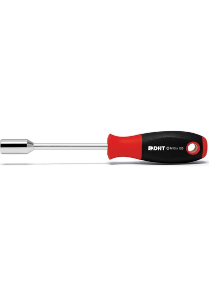 Lokma Uçlu Tornavida 5 x 125 mm