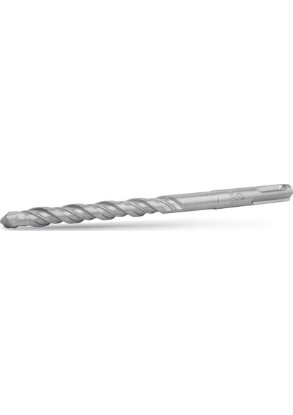 Sds Plus Beton Duvar Delme Hilti Matkap Ucu 10 x 110 mm