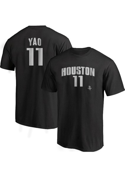 Yao Ming  Tshirt