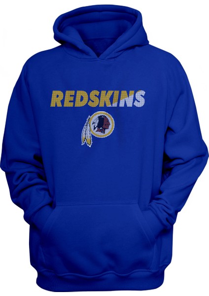 Washington Redskins Hoodie