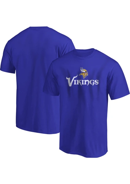 Minnesota Vikings Tshirt