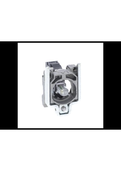 Ledli Sinyal Lambası 24 V Ac - Dc Beyaz