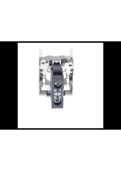 Ledli Sinyal Lambası 24 V Ac - Dc Beyaz