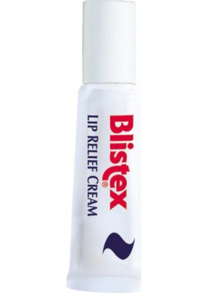 Lip Relief Cream