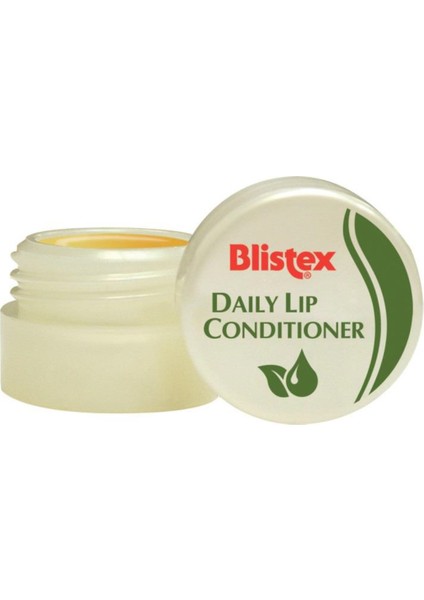 Daily Lip Conditioner Kuruyan Dudaklara Yoğun Nemlendirici Günlük Bakım Spf 15