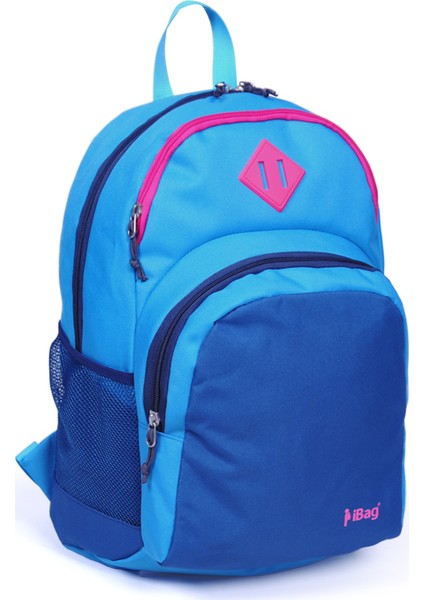 Yaygan iBag Okul Sırt Çantası 14247
