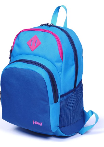 Yaygan iBag Okul Sırt Çantası 14247 modelleri
