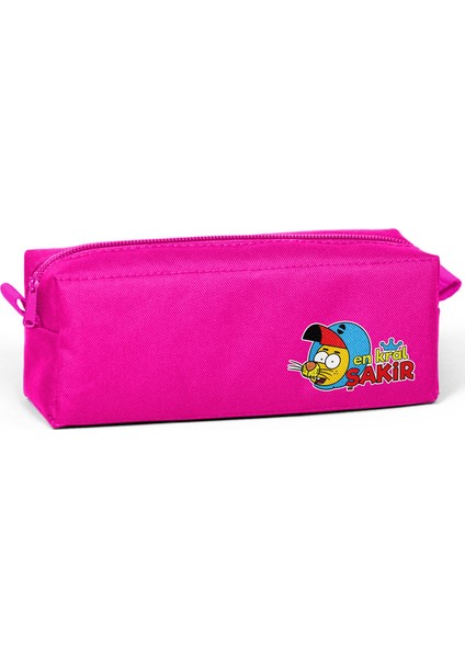 Kalem Pembe Çanta- 32184