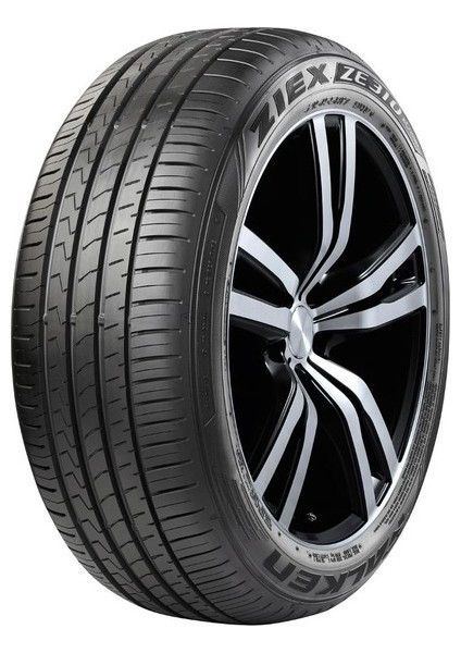 215/55 R16 97V XL Ziex Ecorun ZE310 Oto Yaz Lastiği ( Üretim Yılı: 2023 )