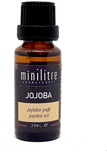 Jojoba Yağı 20ML