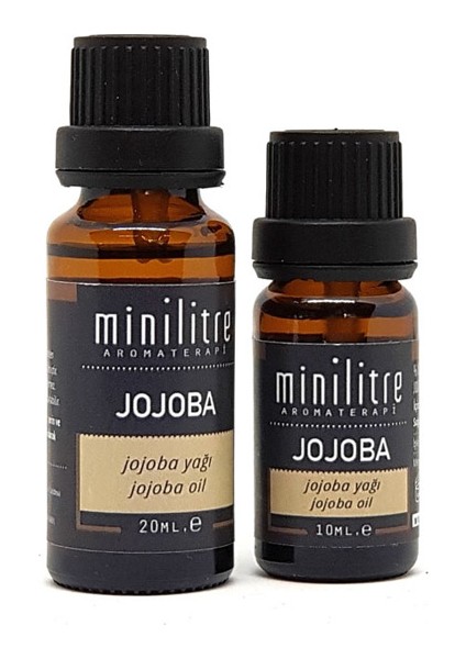 Jojoba Yağı 20ML