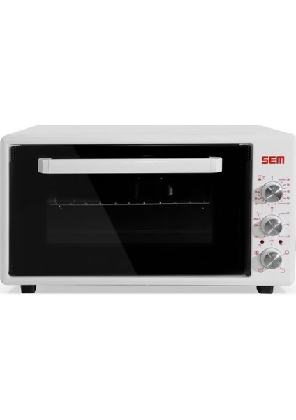 Sc 4602 Hamurcu Maxi Lüx Fırın