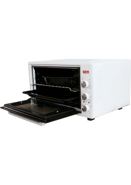Sc 4602 Hamurcu Maxi Lüx Fırın