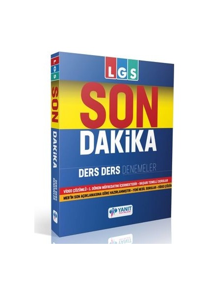 Yes Serisi 12.Sınıf Fizik