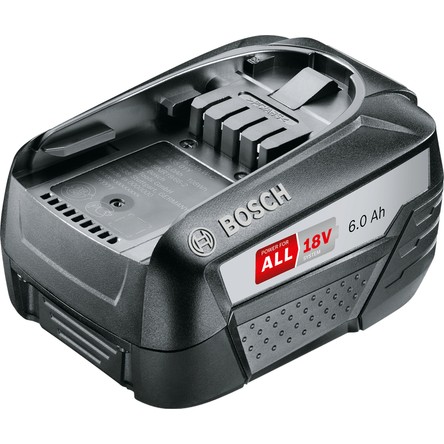 Bosch 18 V 6,0 Ah Akü